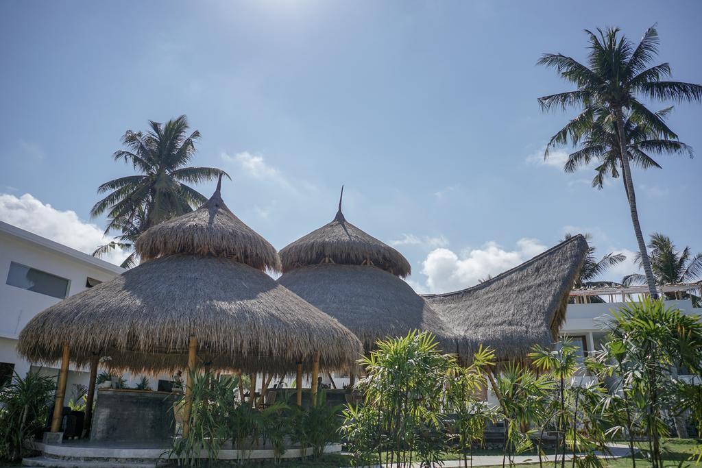 Sikara Lombok Hotel