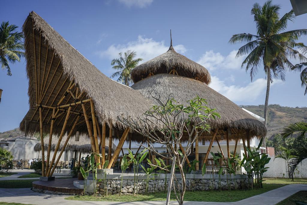 Hotel Sikara Lombok 4*