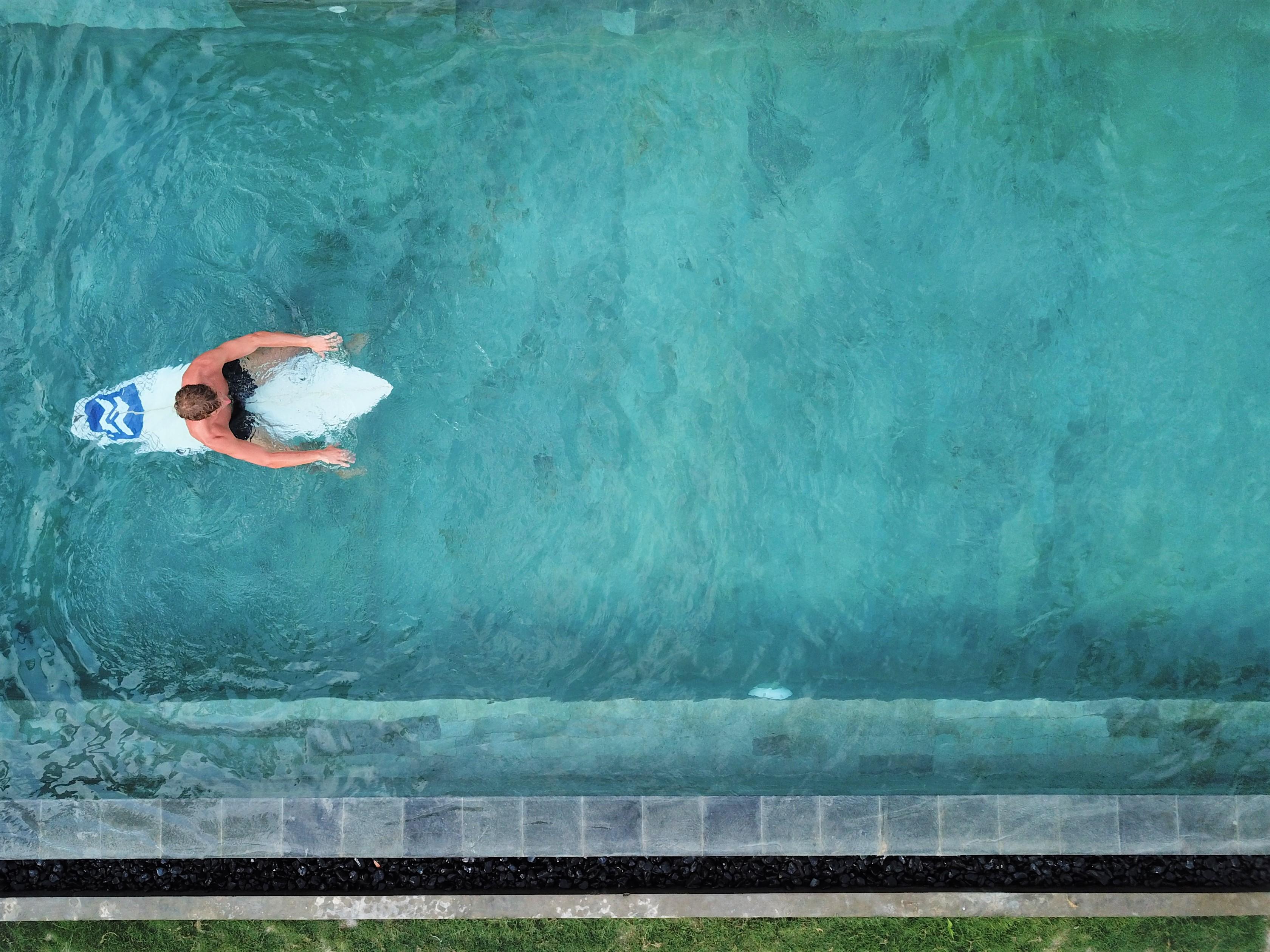 Sikara Lombok Hotel