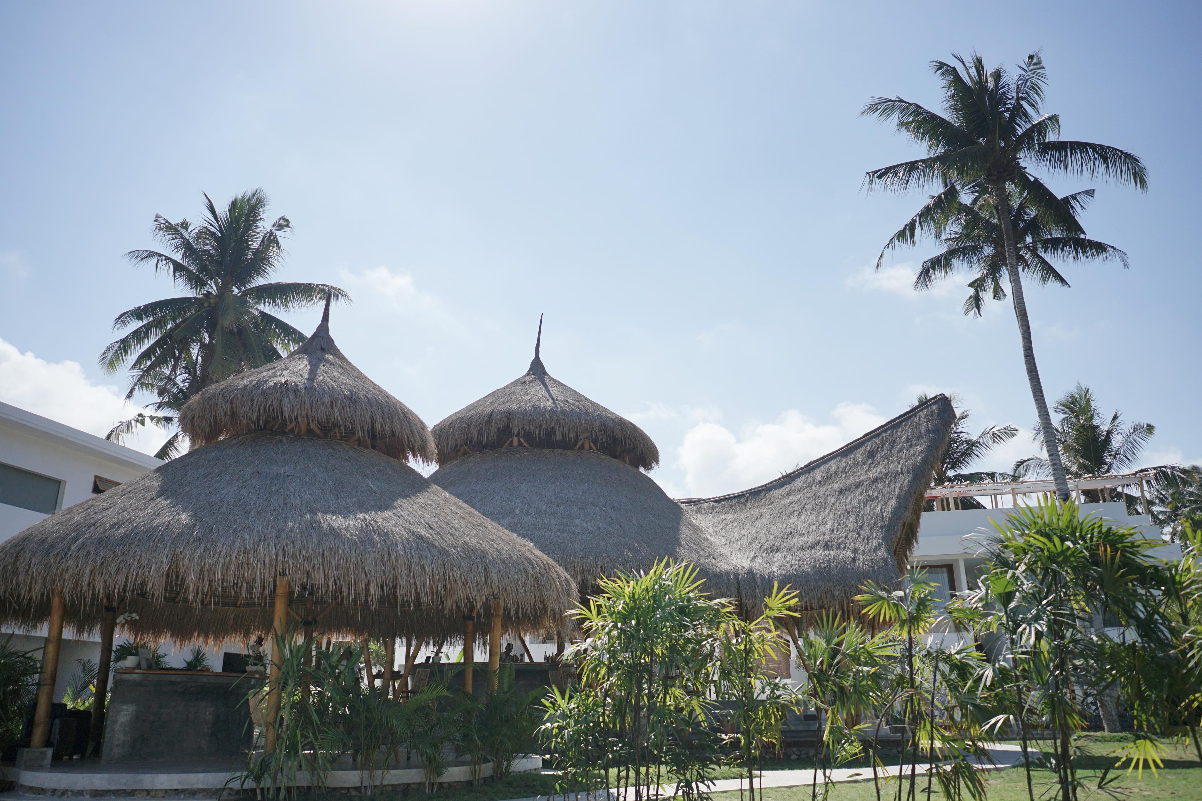 Sikara Lombok Hotel