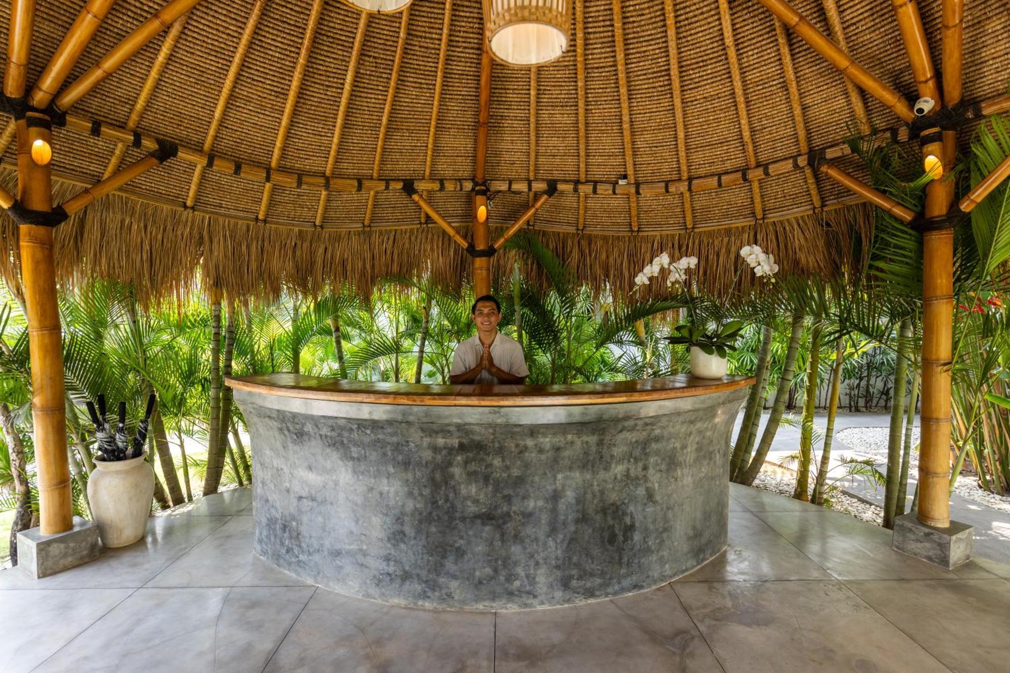 Sikara Lombok Hotel 4*