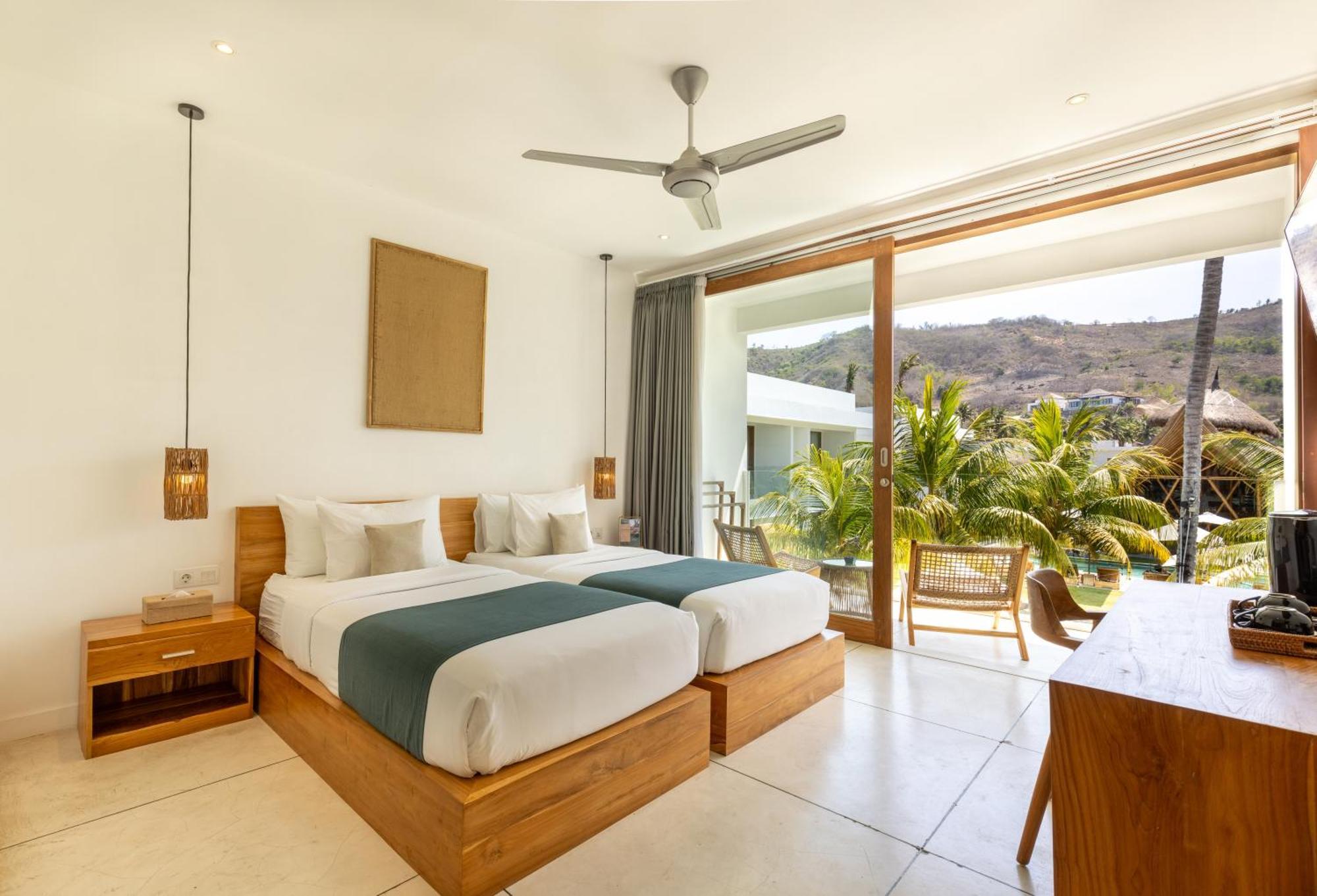Sikara Lombok 4*