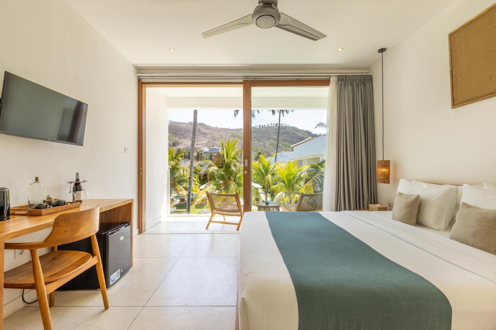 Hotel Sikara Lombok
