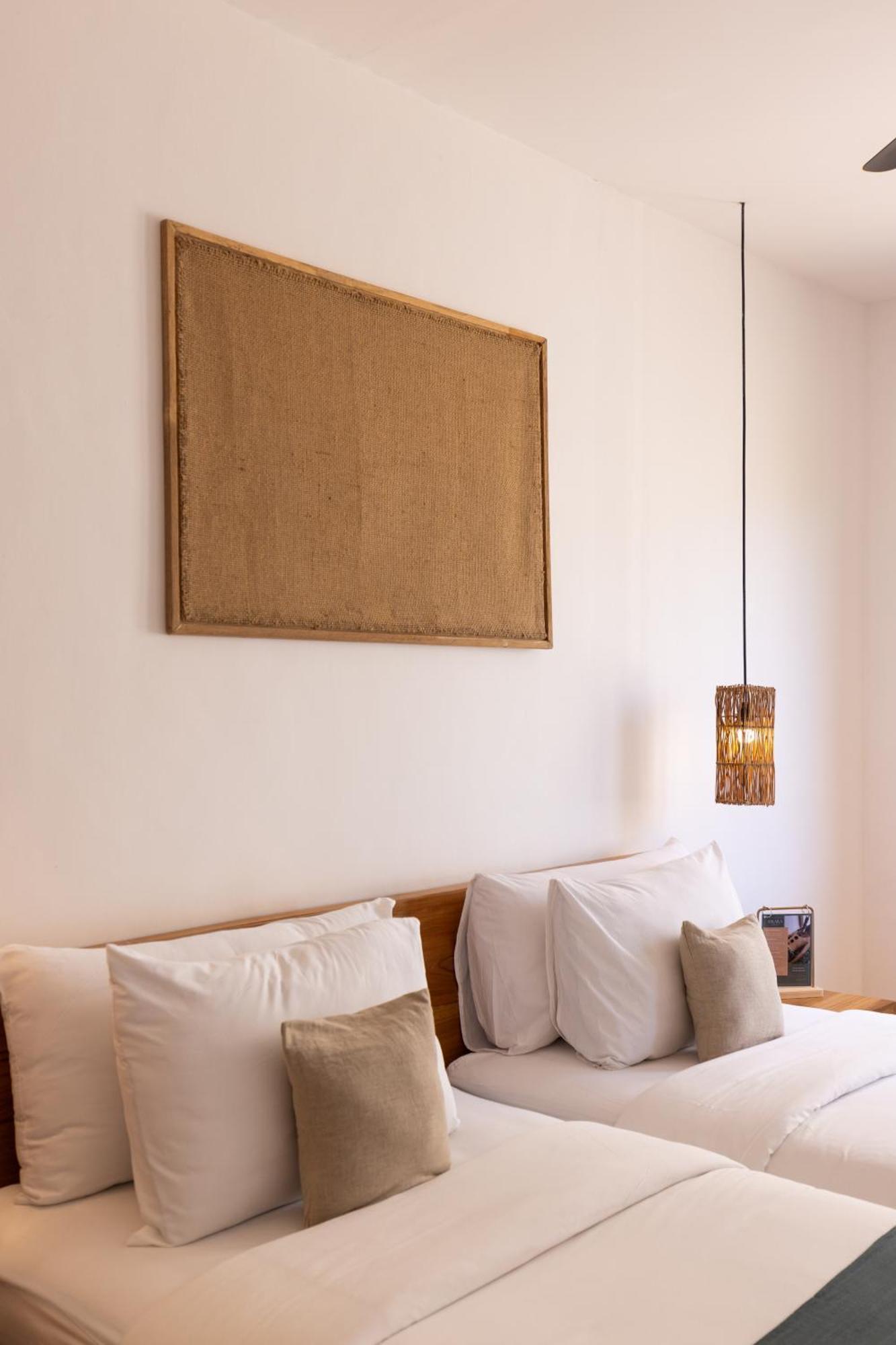 Hotel Sikara Lombok Kuta (Lombok)