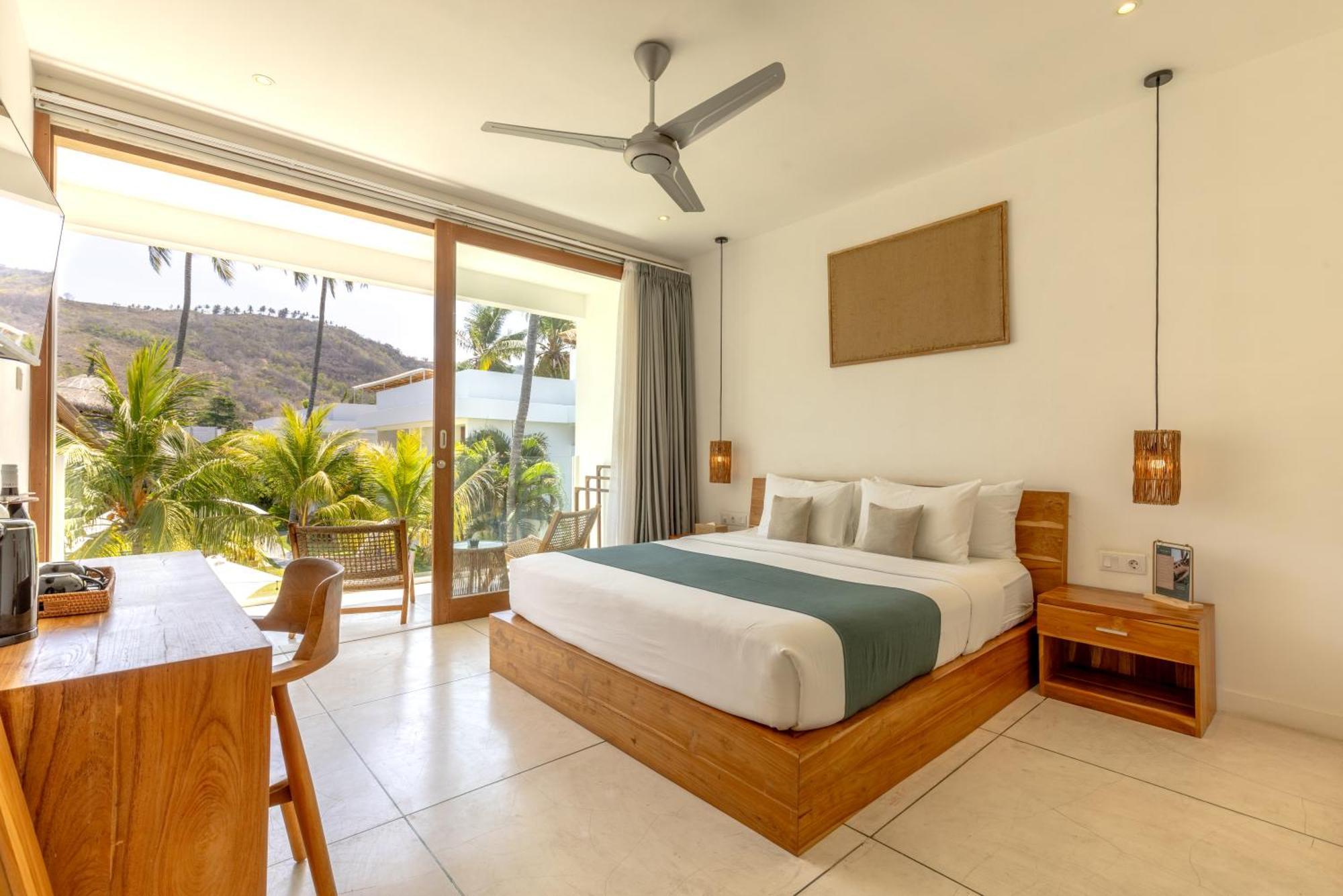 Sikara Lombok Hotel 4*