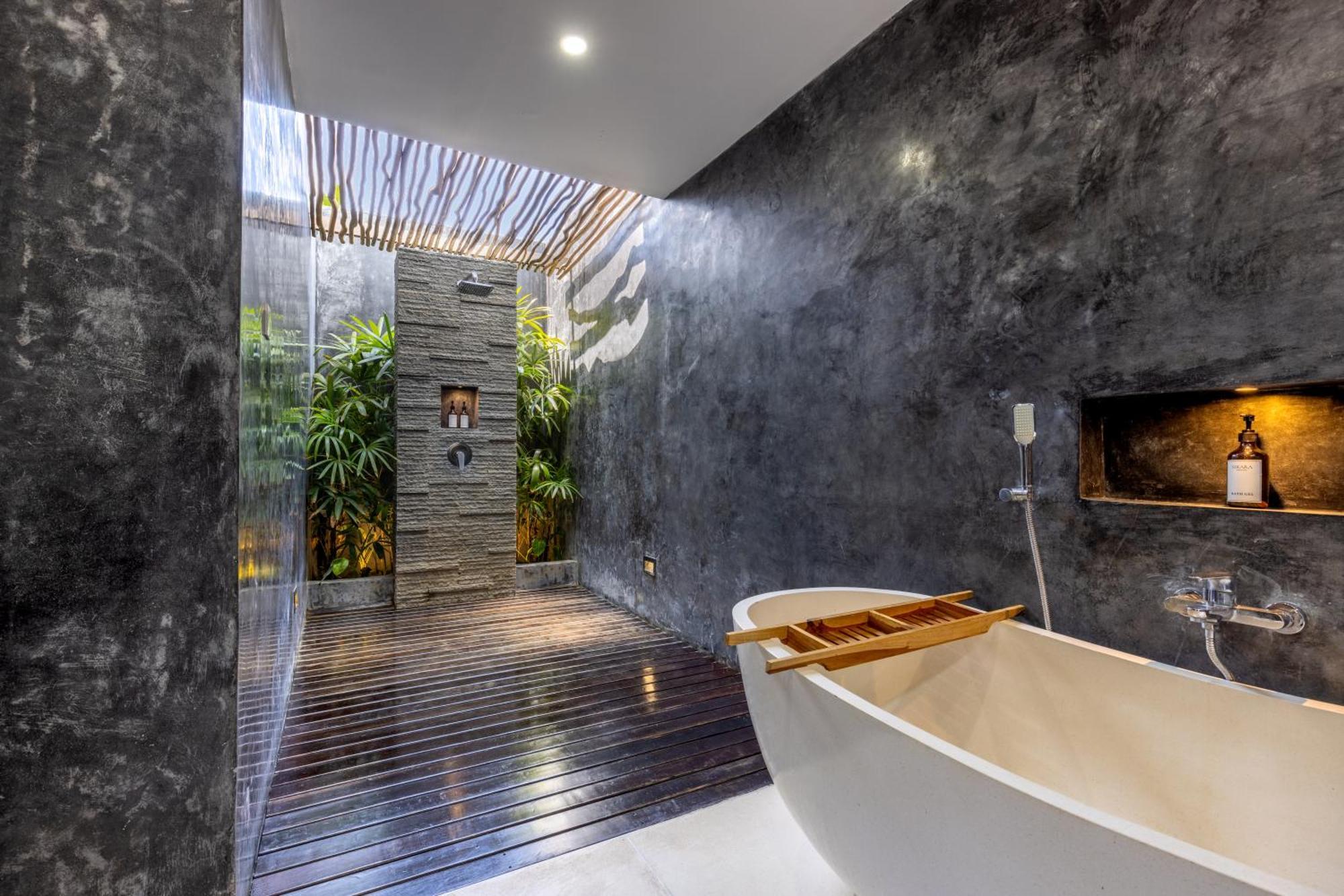 Hotel Sikara Lombok 4*