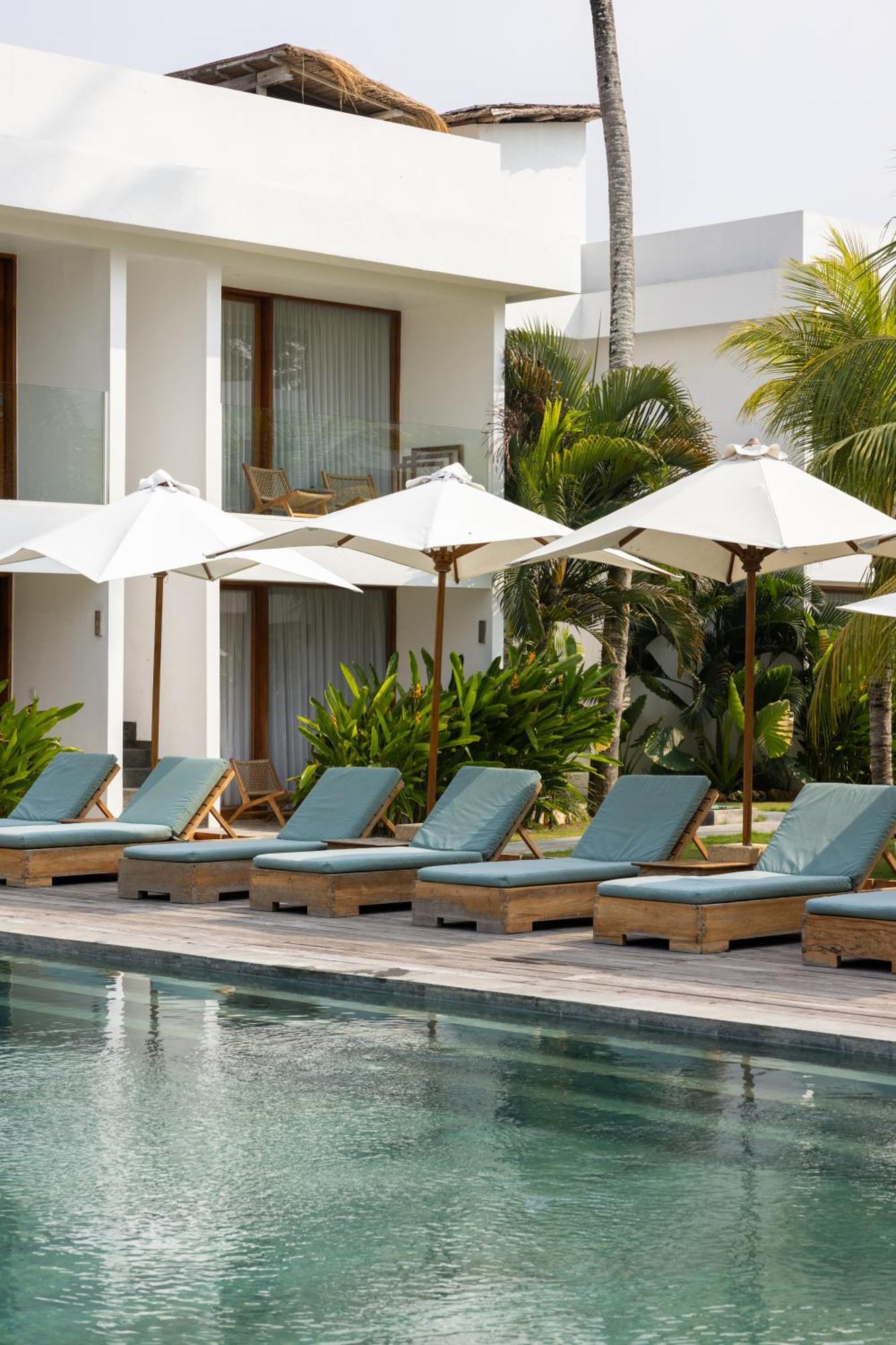 Hotel Sikara Lombok